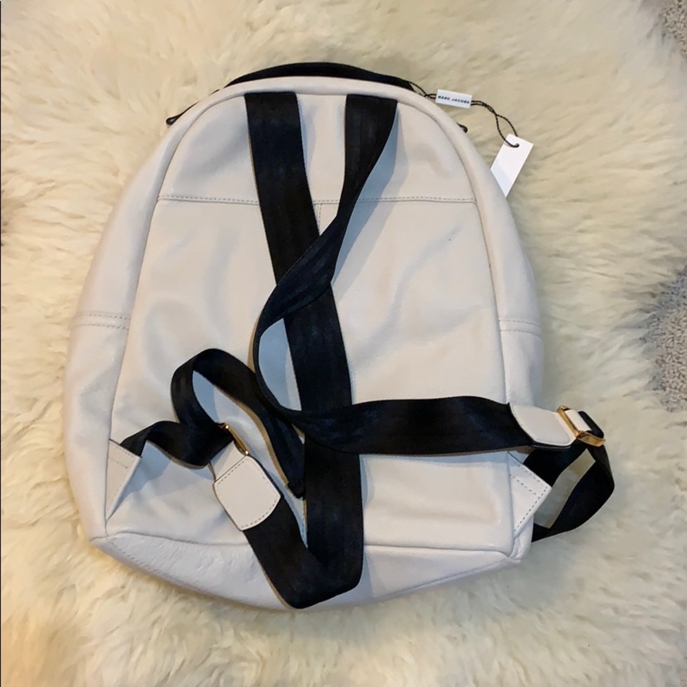 Marc Jacobs backpack - Picture 2 of 3